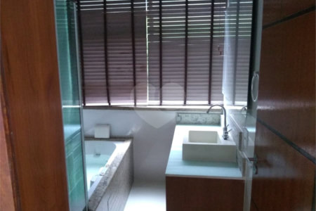 Apartamento à venda com 3 quartos em Alto da Boa Vista, Rio de Janeiro, RJ