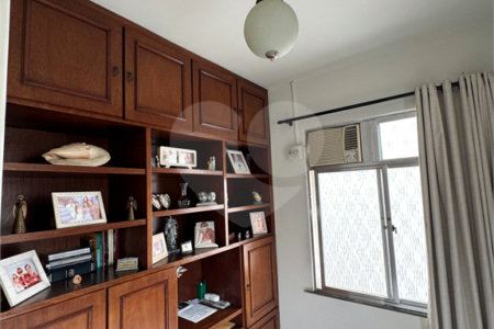 Apartamento à venda com 3 quartos em Engenho de Dentro, Rio de Janeiro, RJ