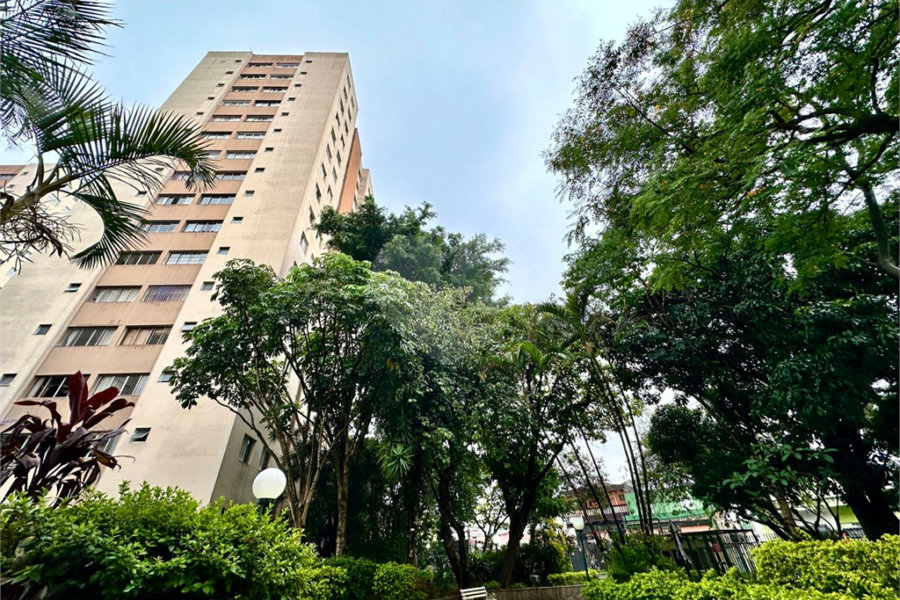 Apartamento à venda com 2 quartos em Limão, São Paulo, SP