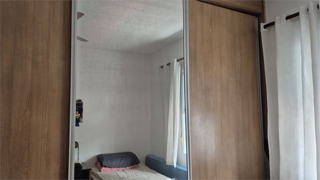 Apartamento Residencial à venda, Ponta da Praia, Santos - AP1551.