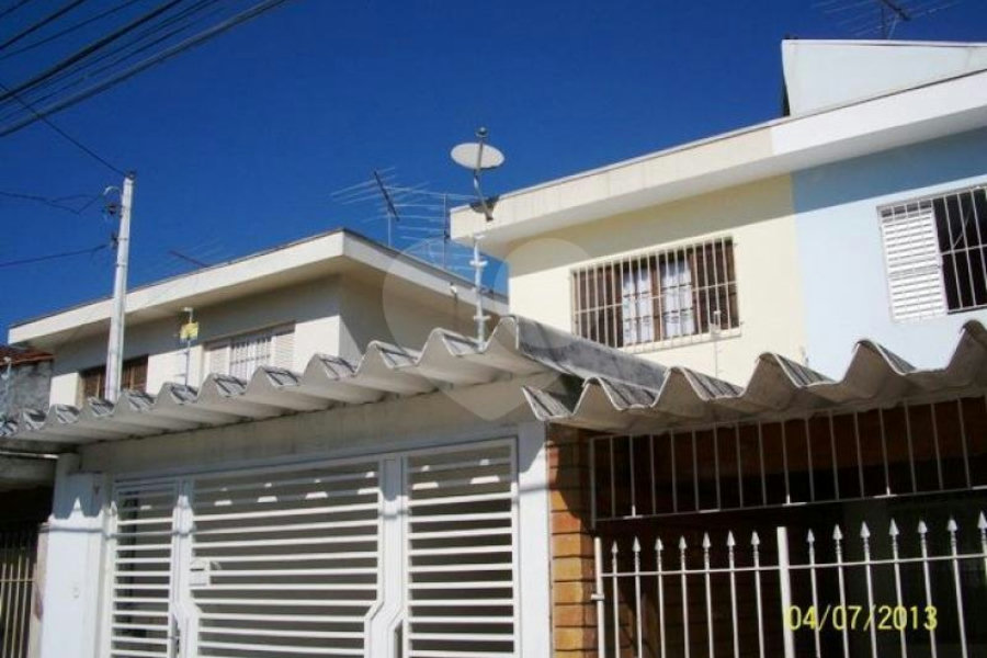 Sobrado à venda com 3 quartos, sendo 1 suíte, em Tremembé, São Paulo, SP