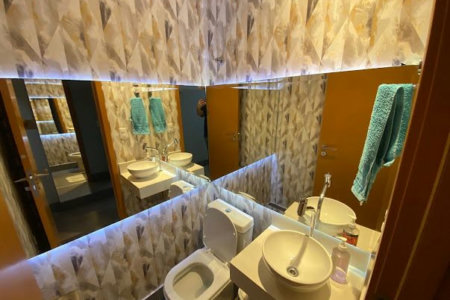 Apartamento com 2 dormitórios à venda, 80 m² por R$ 1.150.000,00 - Ponta da Praia - Santos/SP