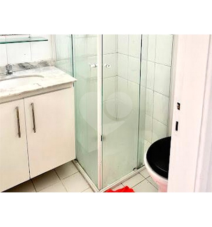 Apartamento à venda com 2 quartos, sendo 1 suíte, em Jardim Ampliação, São Paulo, SP