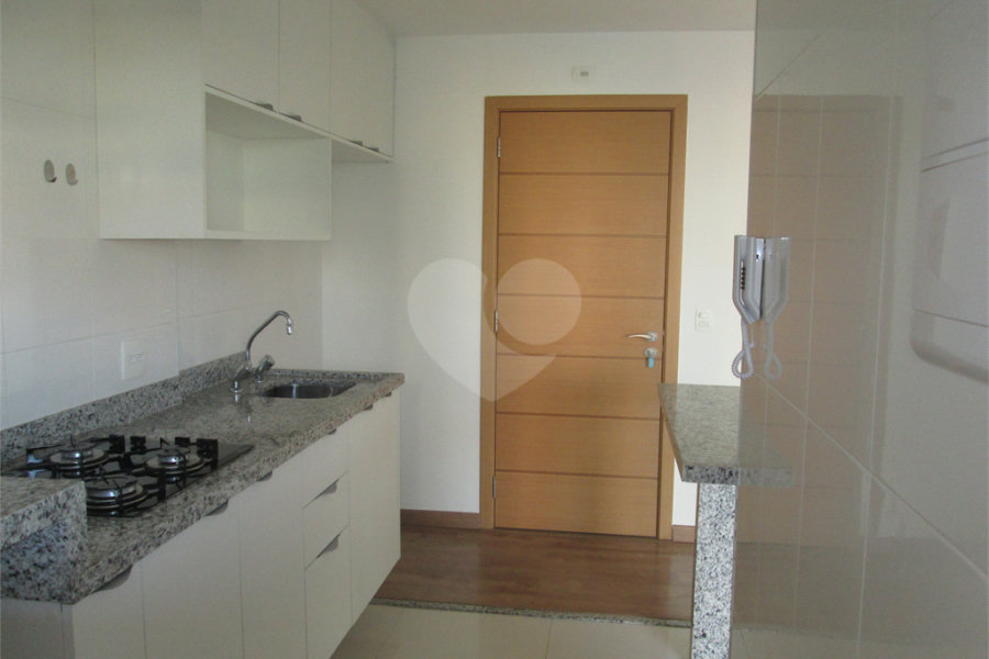 Apartamento à venda ou para alugar com 1 quarto em Santana, São Paulo, SP