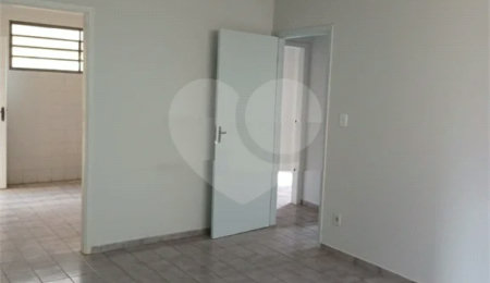 Apartamento à venda com 2 quartos em Residencial e Comercial Palmares, Ribeirão Preto, SP