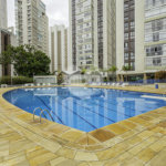 Apartamento à venda com 3 quartos, sendo 1 suíte, em Perdizes, São Paulo, SP