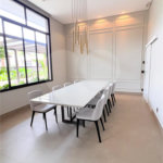 Apartamento à venda com 4 suítes em Parque Residencial Aquarius, São José dos Campos, SP