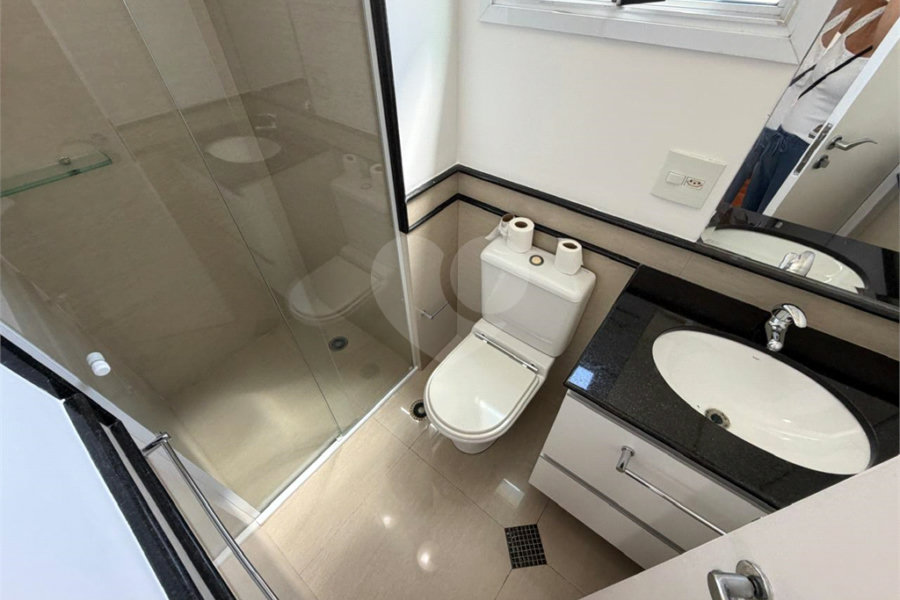 Apartamento à venda com 3 suítes em Santana, São Paulo, SP