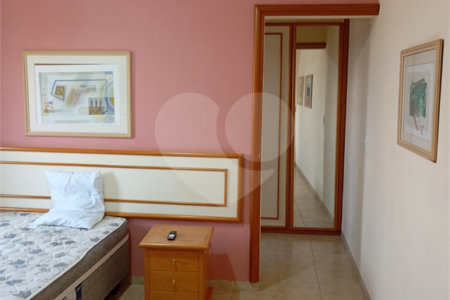 Apartamento à venda ou para alugar com 1 suíte no Centro, Araraquara, SP