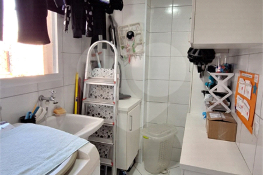 Apartamento à venda com 3 quartos, sendo 1 suíte,  em Vila Maria, São Paulo, SP