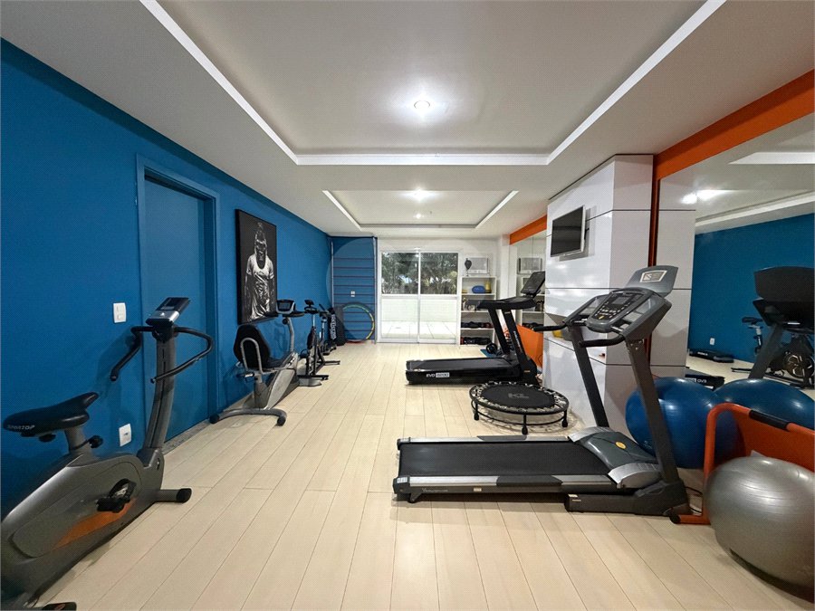 Apartamento à venda com 2 quartos, sendo 1 suíte, em Tijuca, Rio de Janeiro, RJ