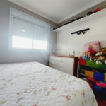 Apartamento à venda com 2 quartos, sendo 1 suíte, em Vila Anastácio, São Paulo, SP