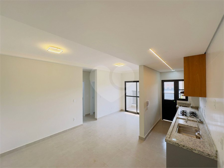 Apartamento à venda com 2 quartos, sendo 1 suíte,  em Jardim do Paço, Sorocaba, SP