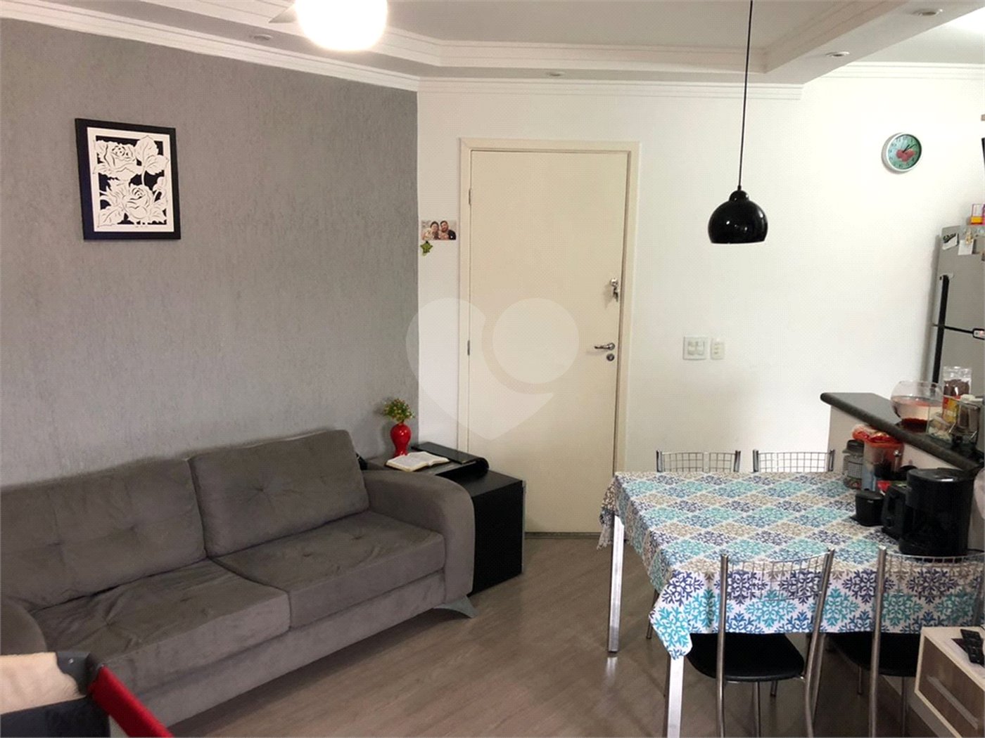 Apartamento à venda com 2 quartos em Jardim Peri, São Paulo, SP