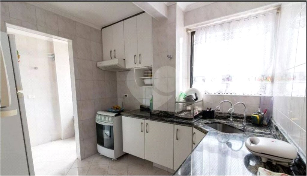 Apartamento à venda com 2 quartos, sendo 1 suíte, em Macedo, Guarulhos, SP