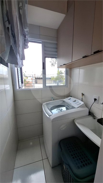 Apartamento à venda com 2 quartos em Casa Verde, São Paulo, SP