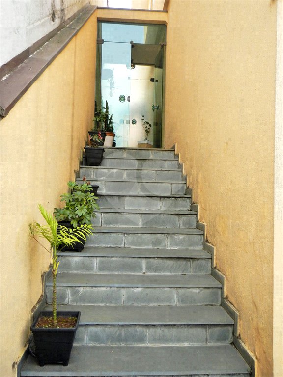 Sobrado à venda com 3 quartos, sendo 1 suíte, em Vila Brasilina, São Paulo, SP