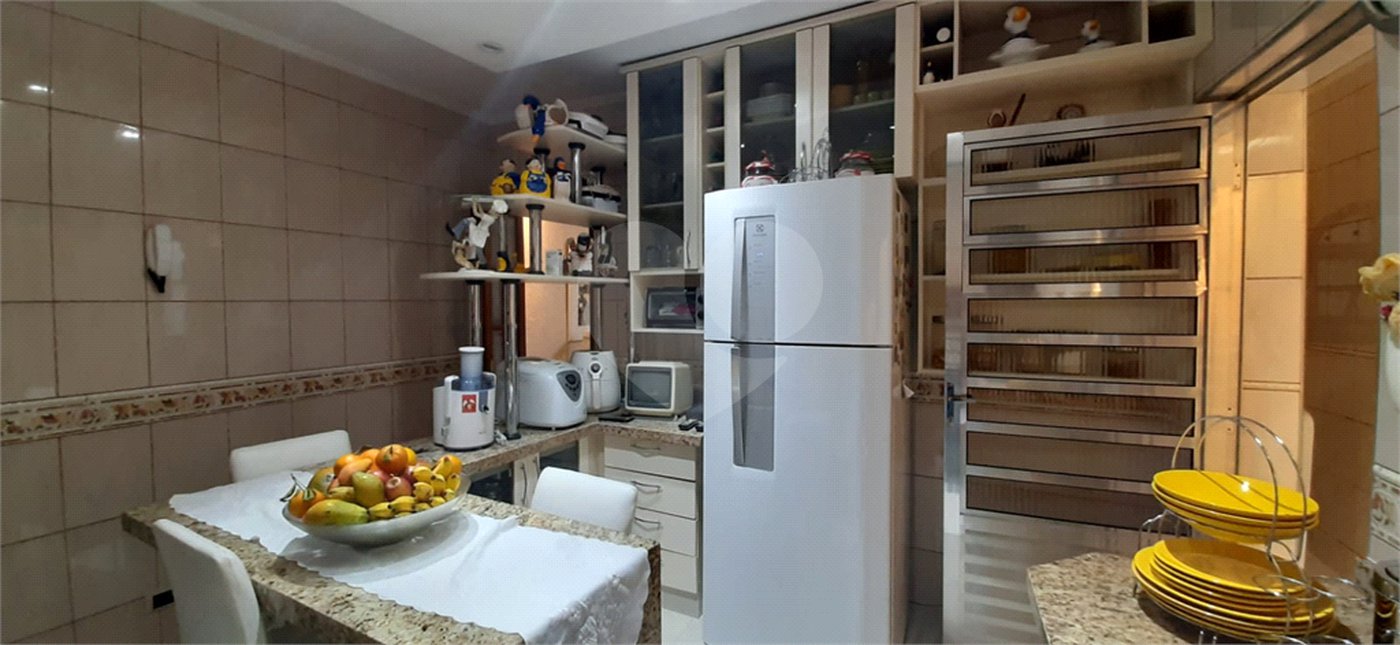 Sobrado à venda com 2 quartos em Horto, São Paulo, SP