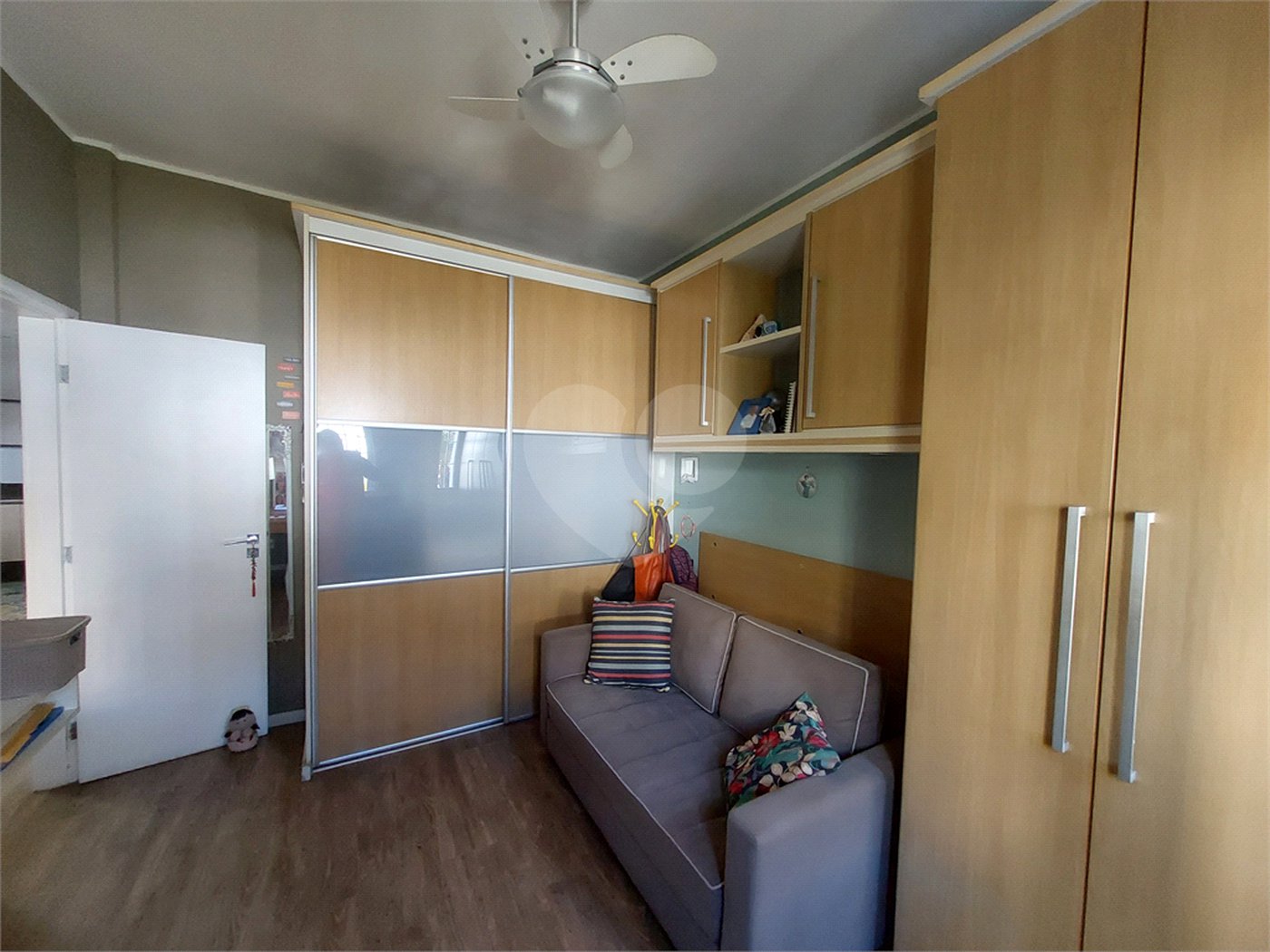 Casa de Vila à venda com 3 quartos, sendo 1 suíte,  em Tijuca, Rio de Janeiro, RJ
