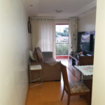 Apartamento à venda com 3 quartos em Mandaqui, São Paulo, SP