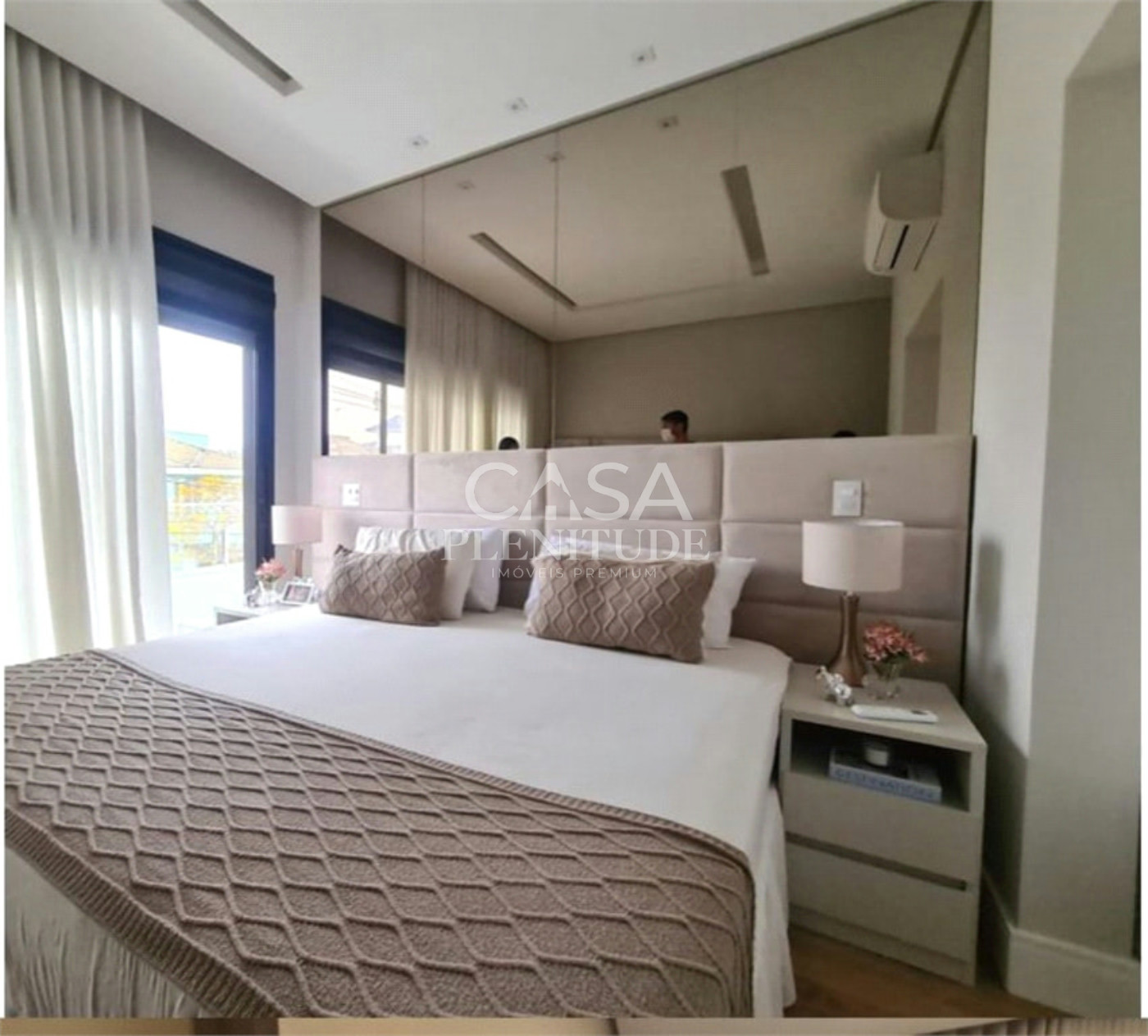 Casa em condomínio à venda com 3 suítes em Iporanga, Sorocaba, SP