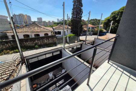 Sobrado à venda com 3 quartos, sendo 1 suíte, em Cidade dos Bandeirantes, São Paulo, SP
