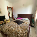 Apartamento Residencial à venda, Guilhermina, Praia Grande - AP1016.