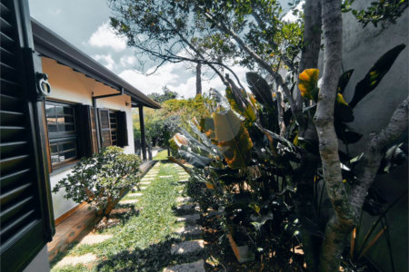 Casa à venda com 4 quartos, sendo 2 suítes, em Jardim Santa Bárbara, Atibaia, SP