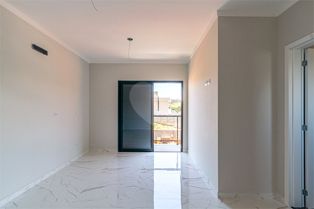 Casa à venda com 3 suítes no condomínio Residencial Buona Vita Gold, Atibaia - SP