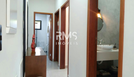 Casa à venda com 4 quartos, sendo 2 suítes,  em Residencial Parque Campos de Santo Antônio ii, Itu, SP