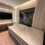 Apartamento à venda com 4 suítes em Santana, São Paulo, SP