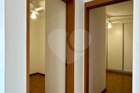 Apartamento à venda com 2 quartos em Vila Virgínia, Ribeirão Preto, SP