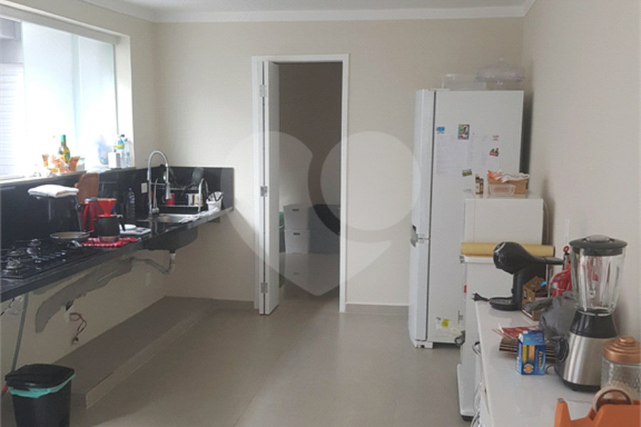 Sobrado à venda com 3 quartos, sendo 1 suíte, em Santana, São Paulo, SP