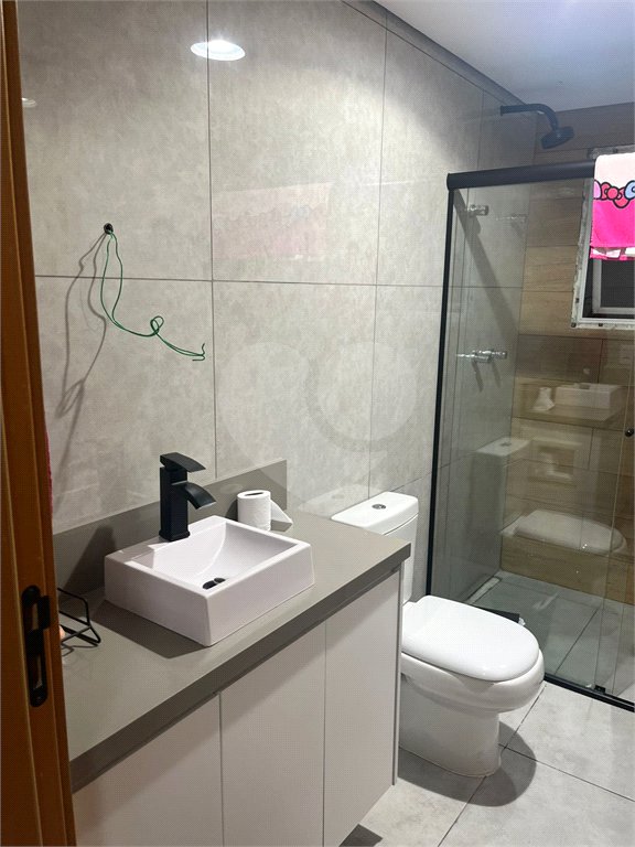 Apartamento à venda com 4 suítes em Nova Petrópolis, São Bernardo do Campo, SP