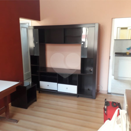 Apartamento à venda com 2 quartos em Tijuca, Rio de Janeiro, RJ