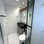 Apartamento à venda com 1 quarto em Barra Funda, São Paulo, SP