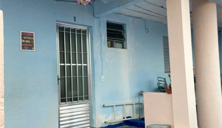 Prédio à venda em Jardim Casablanca, São Paulo, SP