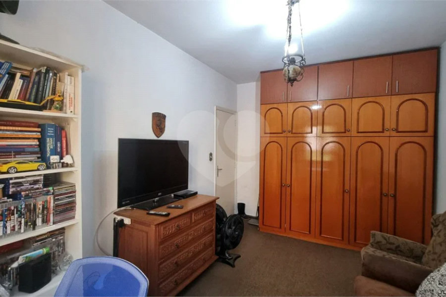 Casa à venda com 3 quartos em Butantã, São Paulo, SP