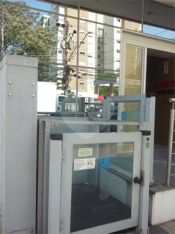 Prédio para alugar em Chácara Santo Antônio (zona Sul), São Paulo, SP