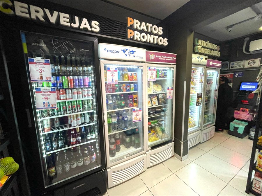 Apartamento à venda com 2 quartos em Vila Mendes, São Paulo, SP
