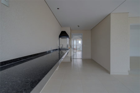 Apartamento à venda com 4 suítes em Brooklin, São Paulo, SP