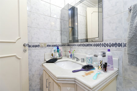 Apartamento à venda com 4 quartos, sendo 2 suítes, em Vila Morumbi, São Paulo, SP