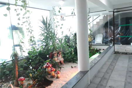 Casa à venda com 5 suítes em Jardim Franca, São Paulo, SP