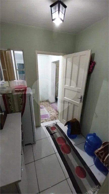 Sobrado à venda com 4 quartos, sendo 1 suíte, em Vila Prel, São Paulo, SP