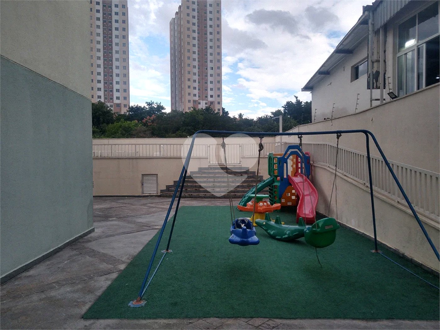 Apartamento à venda com 2 quartos, sendo 1 suíte, em Vila Mazzei, São Paulo, SP