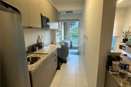 Apartamento à venda com 2 quartos, sendo 1 suíte, em Bairro do Cambará, São Roque, SP