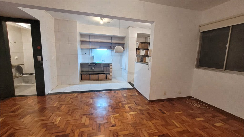 Apartamento à venda com 2 quartos em Butantã, São Paulo, SP
