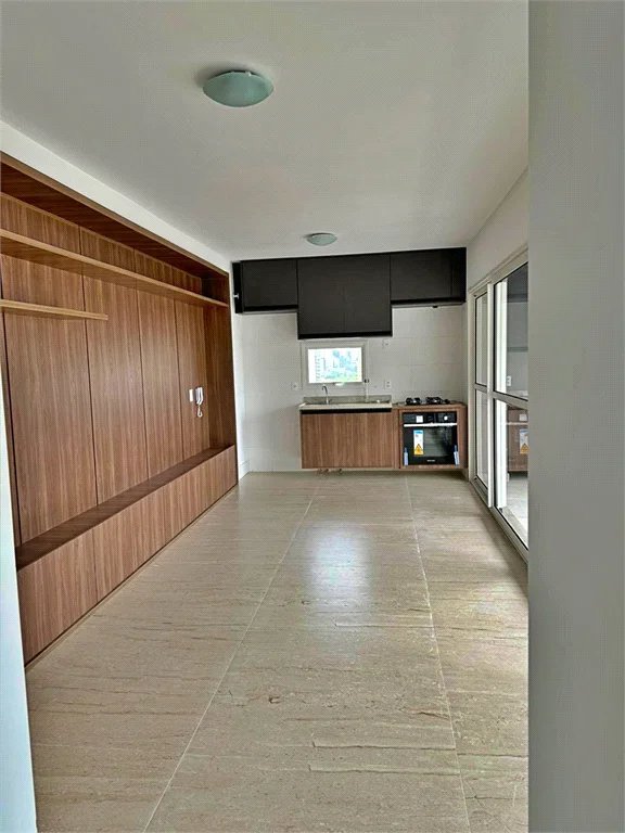 Apartamento à venda com 2 quartos, sendo 1 suíte, em Brooklin Paulista, São Paulo, SP