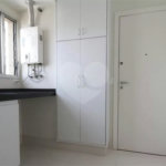 Apartamento à venda com 2 quartos, sendo 1 suíte,  em Jardim Ampliação, São Paulo, SP