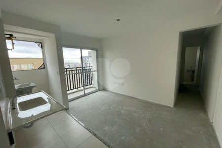 Apartamento para alugar com 2 quartos em Tucuruvi, São Paulo, SP